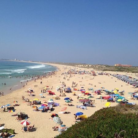 Estrela Do Mar - 100M Da Praia بينيش المظهر الخارجي الصورة