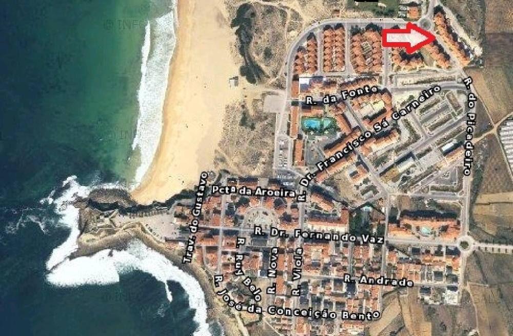 Estrela Do Mar - 100M Da Praia بينيش المظهر الخارجي الصورة