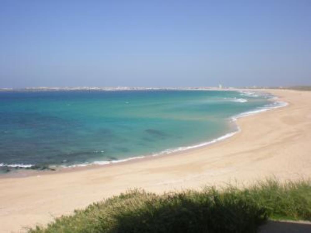 Estrela Do Mar - 100M Da Praia بينيش المظهر الخارجي الصورة